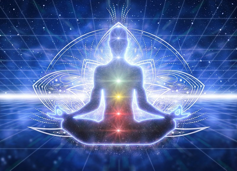 Spiritual Awakening